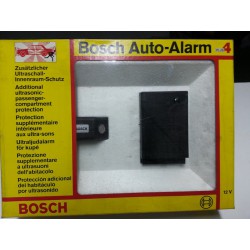 Alarma Bosch PLUS 4 Módulo ultrasonidos